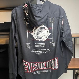 Evisu Jacket